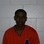 Yakari Ross mugshot