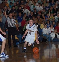 Matthew Higgins