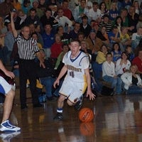 Matthew Higgins