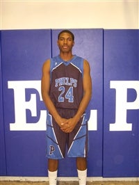 Damian Williams