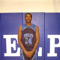 Damian Williams