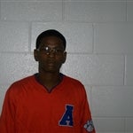 Kemani Gardner mugshot
