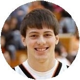 Mitch Desy mugshot