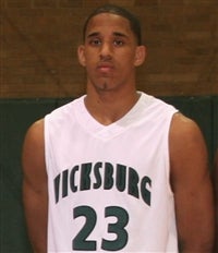 Mychal Ammons