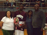 Brodrick Lamb