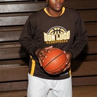 Milton Williams