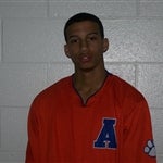 Sekou Hagins mugshot