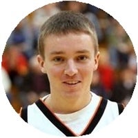 Kelton Heller mugshot