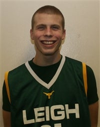Leyton Peterson