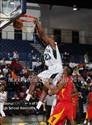Eric Richardson Jr