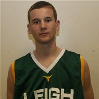 Dylan Hogle mugshot