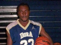 Jamichael Swain