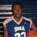 Jamichael Swain mugshot