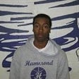 Mikayle Allen mugshot