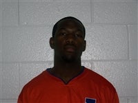 Jatain McLane mugshot