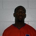Jatain McLane mugshot