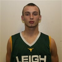 Deven Patterson mugshot