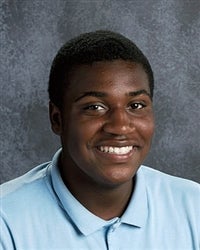 Isiah Allen mugshot