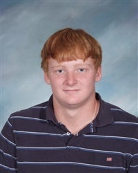 Brady Harwell