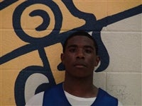 Donald Johnson