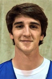 Derek Farrar