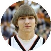 Josh Lawson mugshot