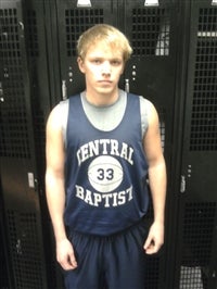 Philip Tillman mugshot