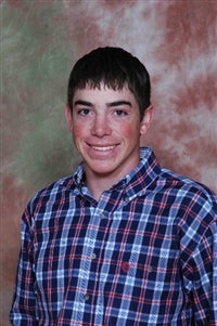 Cameron Gruhlkey