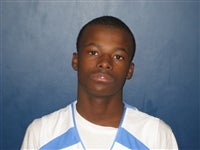 Kendrick Salone