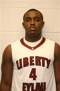 Tra Carson