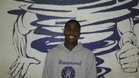 Mikel Henry mugshot