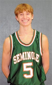 Nate Sowada