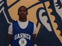 Emmanuel McClain
