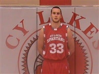 Thomas Frazier