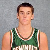 Austin Cowan mugshot