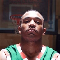 Jonte Brown