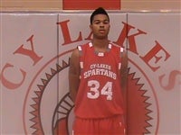Justin McCray
