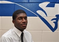 Iman Smith