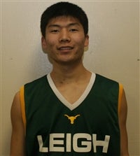 Eric Takemoto