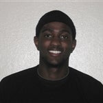 Marcus Blake