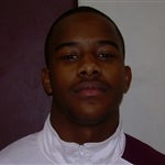 Keith Yancey mugshot