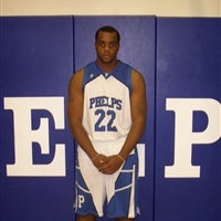 Eric Young mugshot