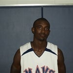 Xavier Reed mugshot