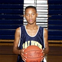 Rashad Branch