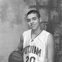 John Abreu