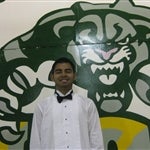 Joshua Romero