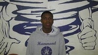 Domonick McCoy