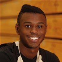 Marcus Joiner