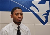 Corey Edwards