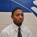 Corey Edwards mugshot